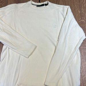 Vintage timberline long sleeve